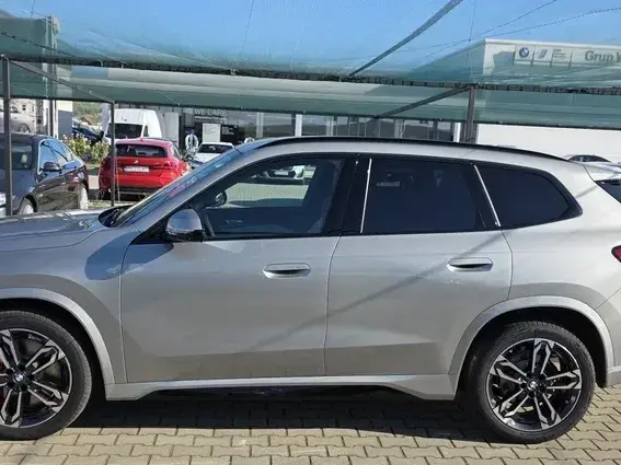 BMW X1 xDrive20d Aut. M Sportpaket
