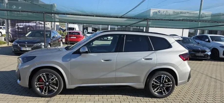 BMW X1 xDrive20d Aut. M Sportpaket — imagine 2