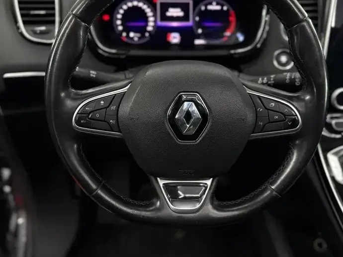 Renault Espace V