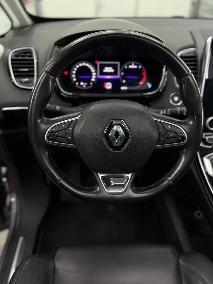 Renault Espace V — imagine 6
