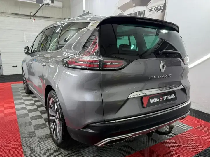 Renault Espace V