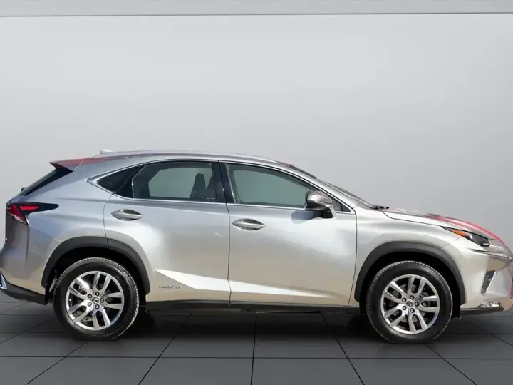 Lexus NX I 300h E-FOUR Executive Line