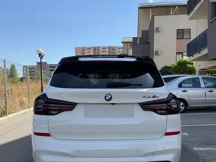BMW X3 M