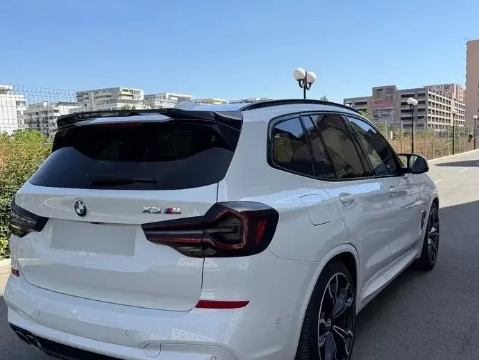 BMW X3 M