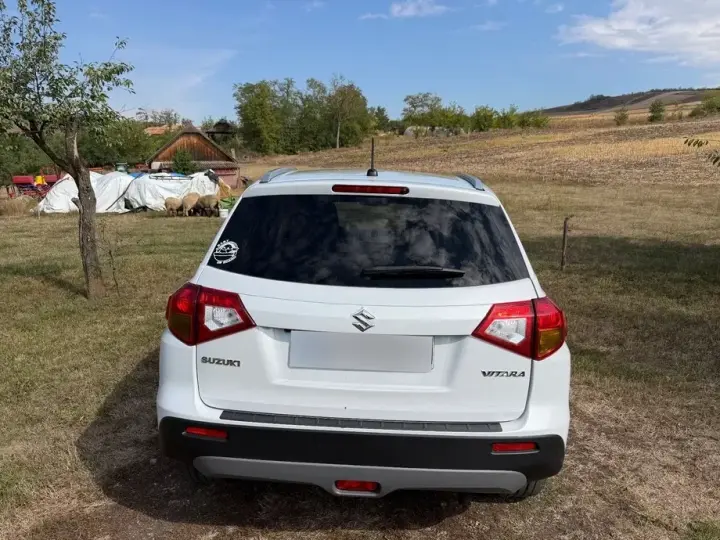 Suzuki Vitara IV 1.6 Passion