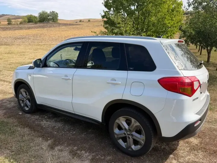 Suzuki Vitara IV 1.6 Passion