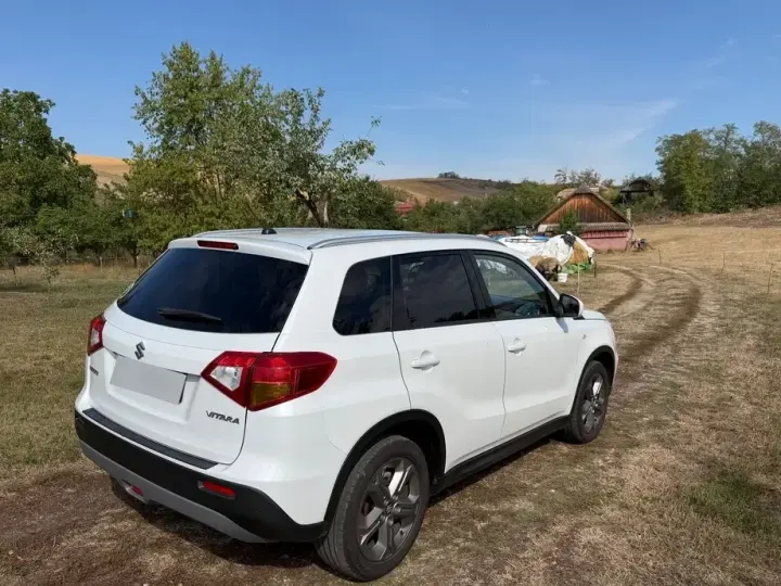 Suzuki Vitara IV 1.6 Passion
