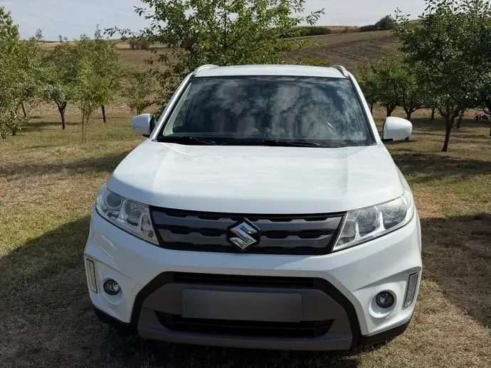 Suzuki Vitara IV 1.6 Passion
