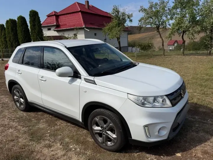 Suzuki Vitara IV 1.6 Passion