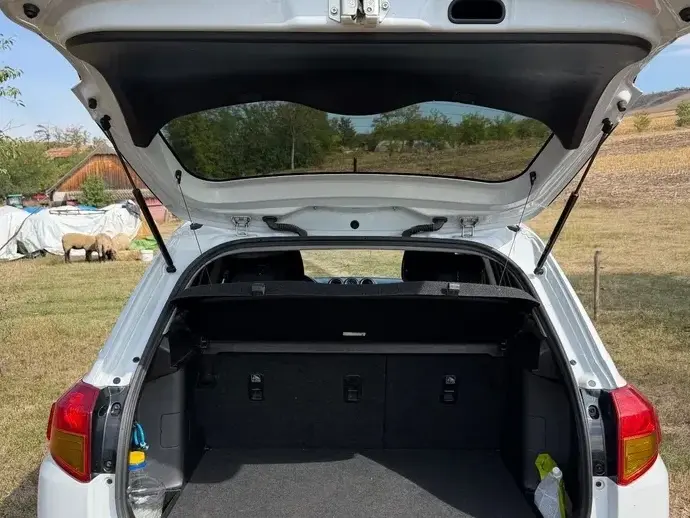 Suzuki Vitara IV 1.6 Passion