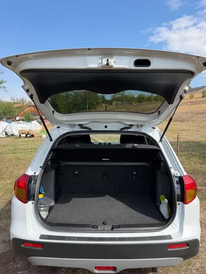 Suzuki Vitara IV 1.6 Passion — imagine 6