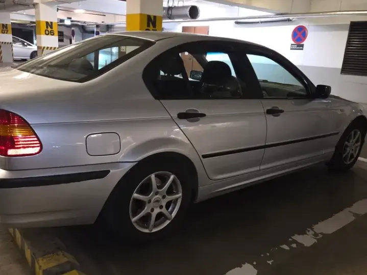 BMW Seria 3 316i