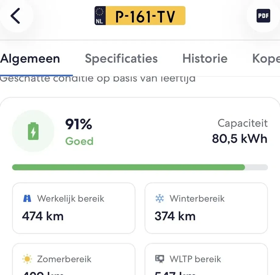 Tesla Model 3 Langstreckenbatterie Allradantrieb Dual Motor — imagine 5