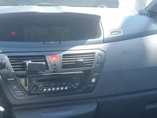Citroën C4 Picasso 1.6 Hdi Seduction