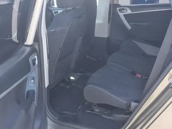 Citroën C4 Picasso 1.6 Hdi Seduction