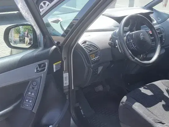 Citroën C4 Picasso 1.6 Hdi Seduction