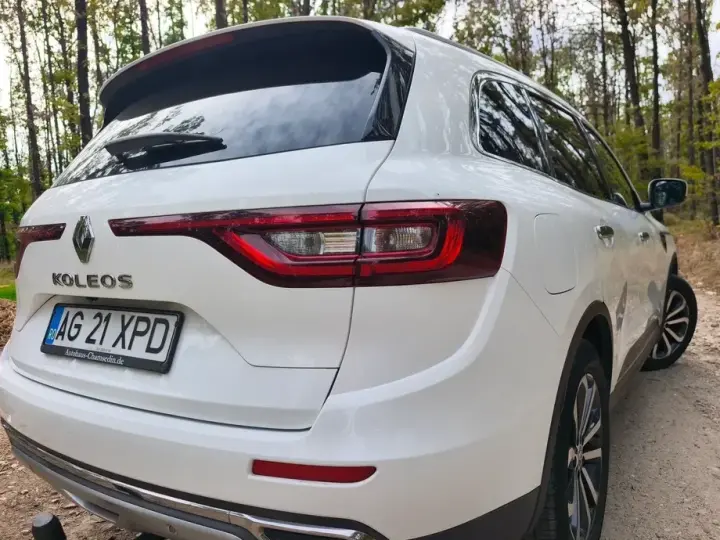 Renault Koleos II