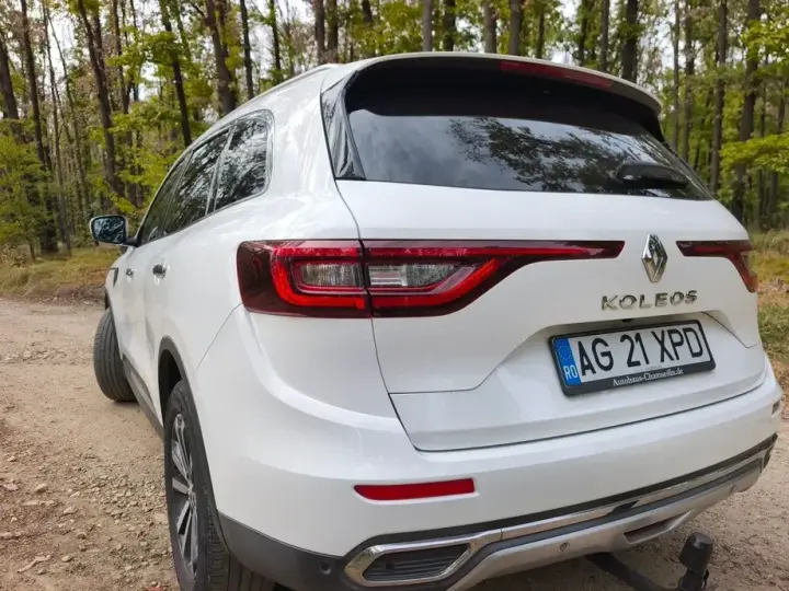 Renault Koleos II