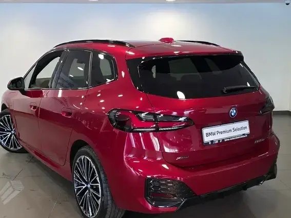 BMW Seria 2