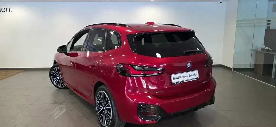 BMW Seria 2 — imagine 4