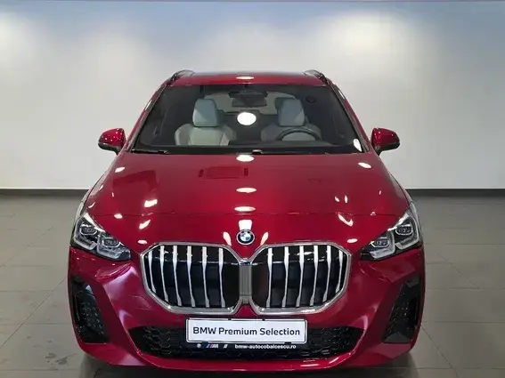 BMW Seria 2