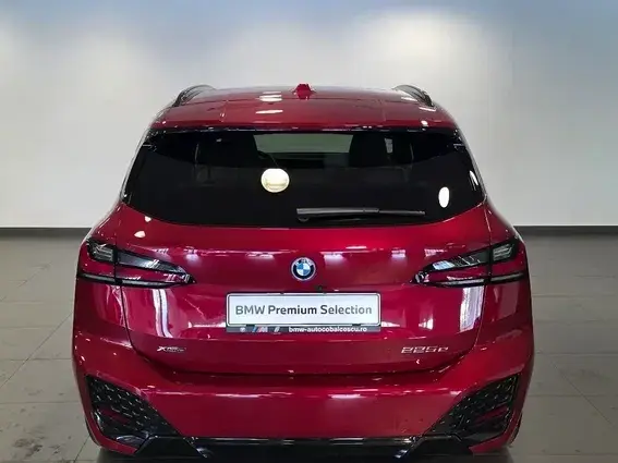 BMW Seria 2