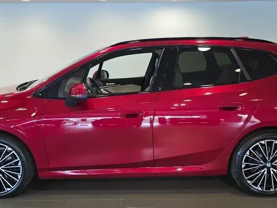 BMW Seria 2