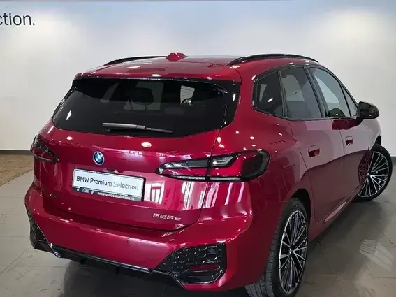 BMW Seria 2