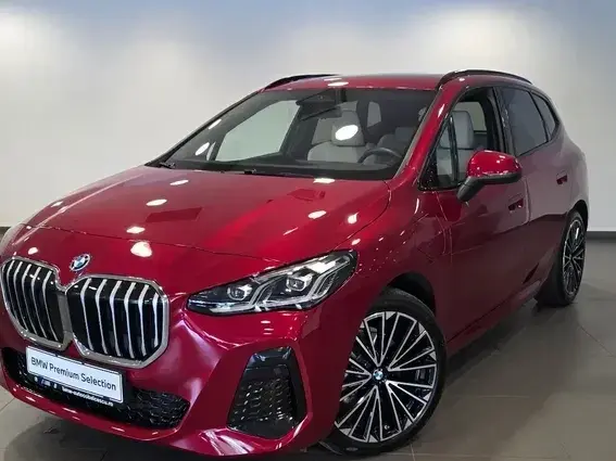 BMW Seria 2