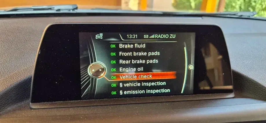 BMW Seria 1 F20/F21 118i Aut. — imagine 5