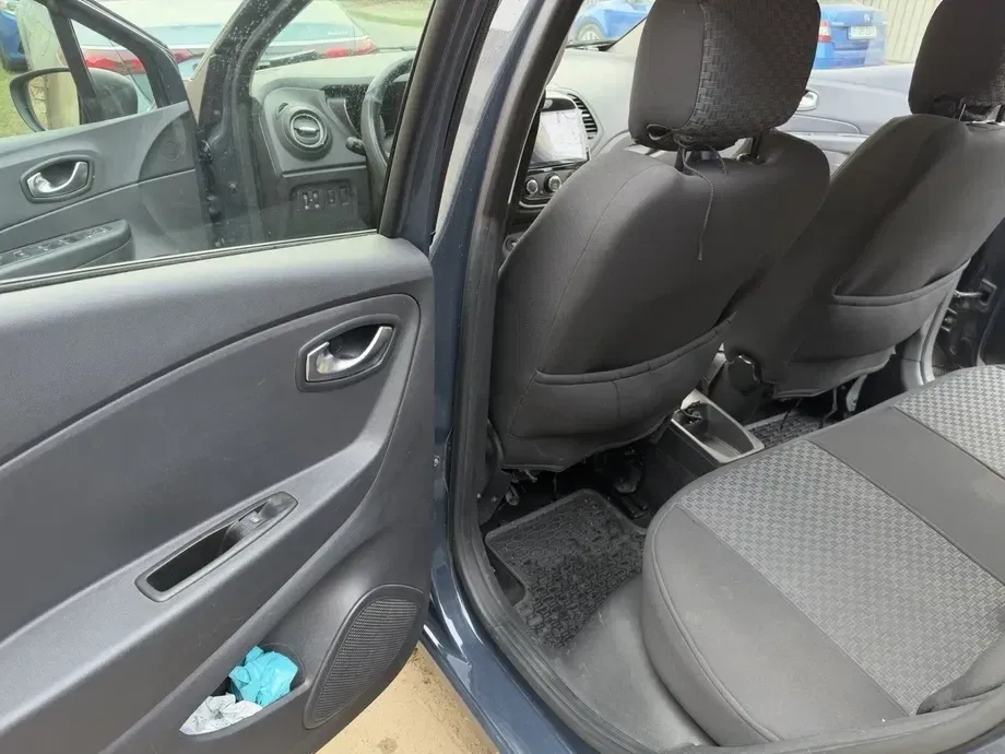 Renault Captur I TCe Life Evo — imagine 4