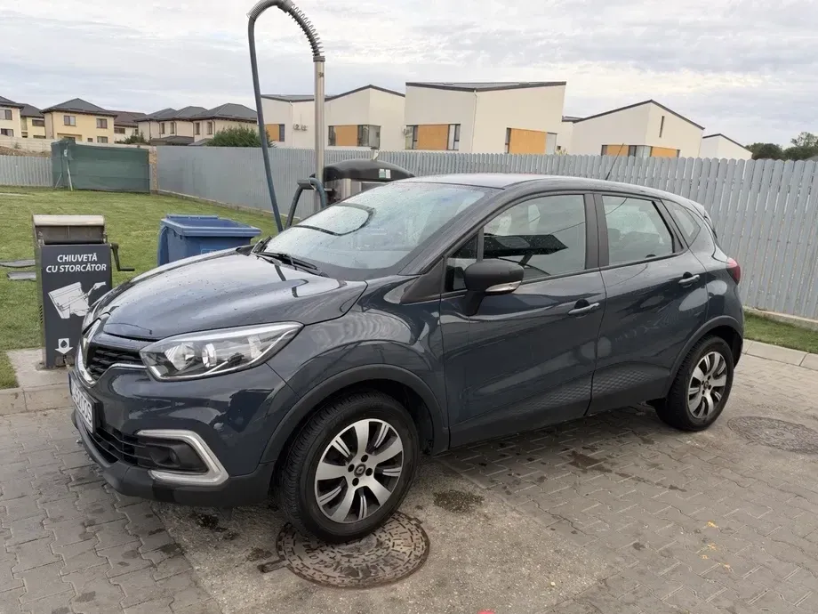 Renault Captur I TCe Life Evo — imagine 3