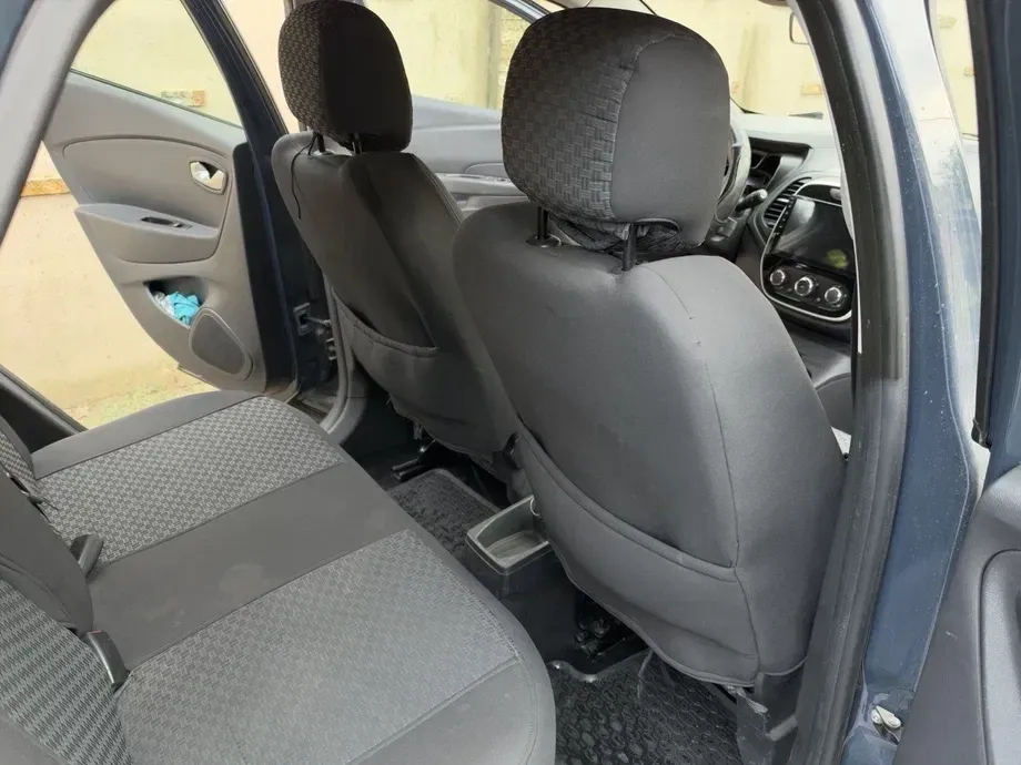 Renault Captur I TCe Life Evo — imagine 5