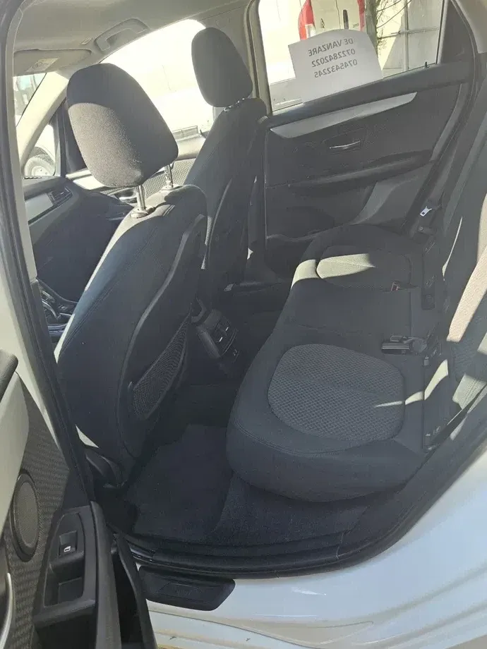 BMW Seria 2 — imagine 6