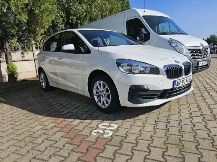 BMW Seria 2