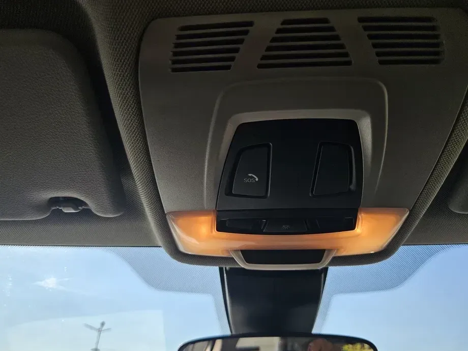 BMW Seria 2 — imagine 5
