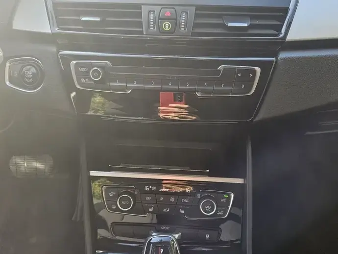 BMW Seria 2