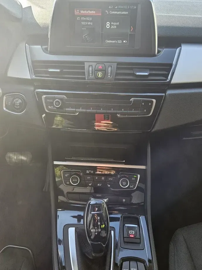 BMW Seria 2 — imagine 3