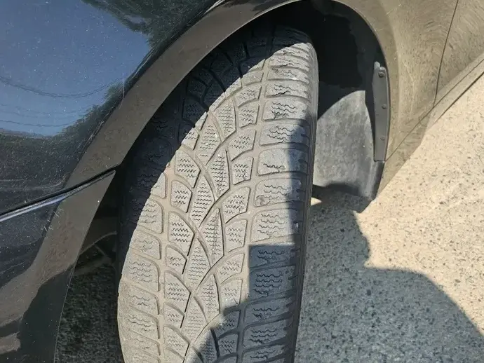 BMW Seria 5 E60/E61