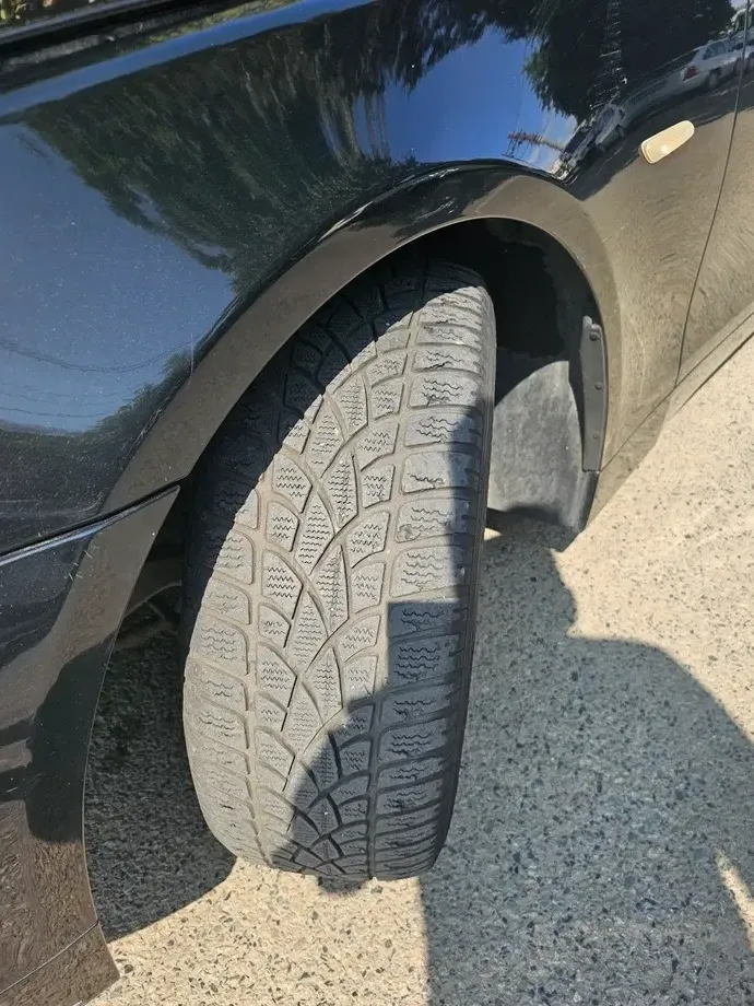 BMW Seria 5 E60/E61 — imagine 2