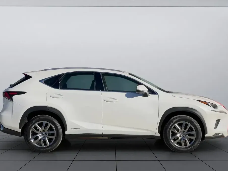 Lexus NX I 300h AWD Executive Plus — imagine 6