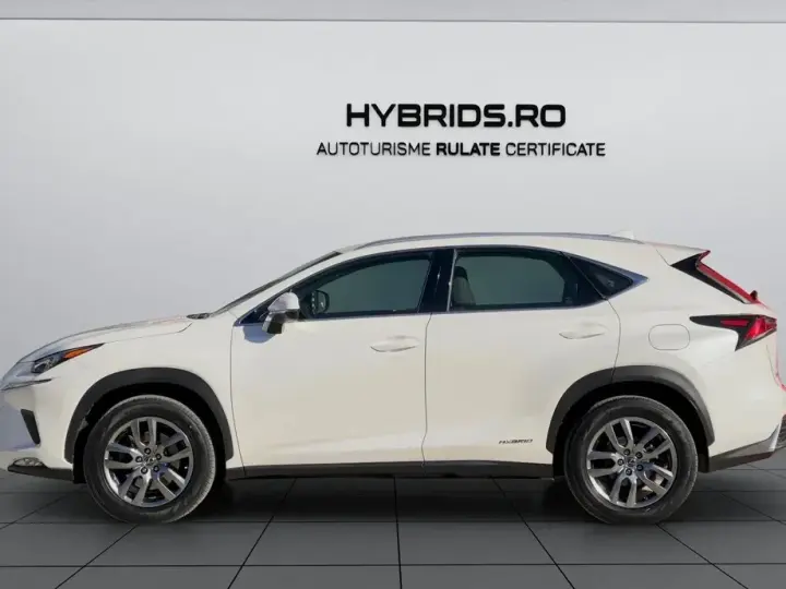 Lexus NX I 300h AWD Executive Plus