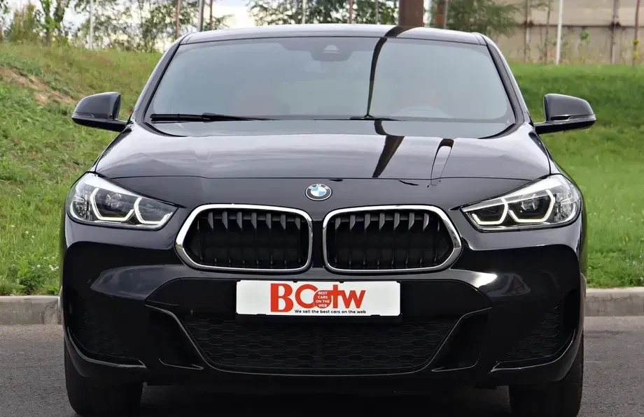 BMW X2 xDrive20d Aut. M Sport — imagine 5