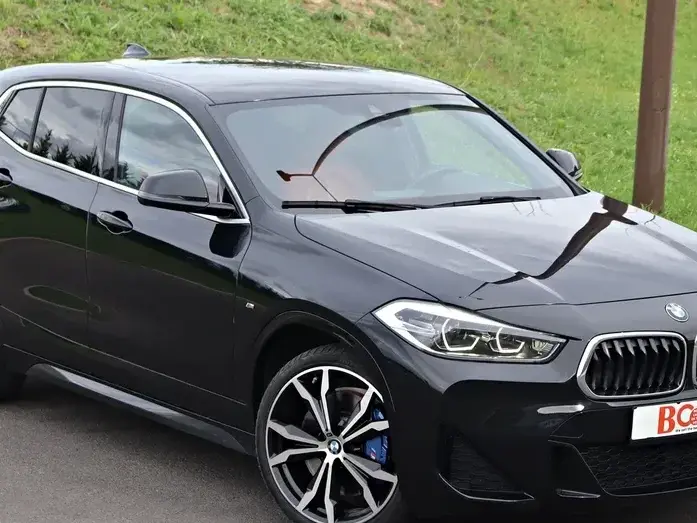 BMW X2 xDrive20d Aut. M Sport