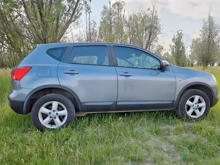 Nissan Qashqai I 2.0 Tekna "All Mode 4x4"
