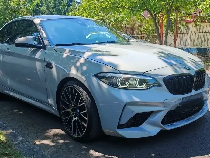BMW M2