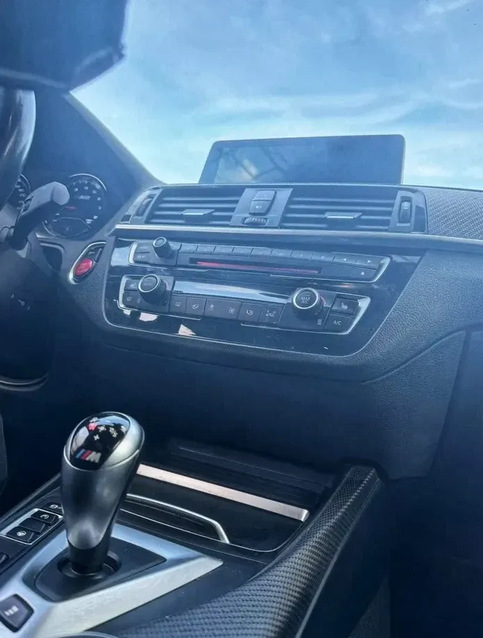 BMW M2 — imagine 2