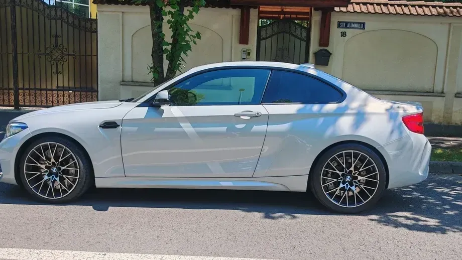 BMW M2 — imagine 3