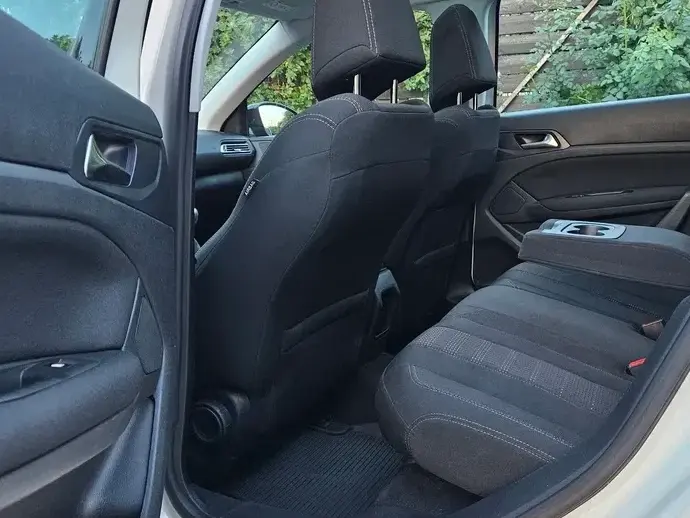 Peugeot 308 II 1.6 BlueHDi FAP STT Allure