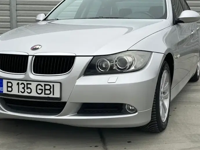 BMW Seria 3 E90/E91/E92/E93